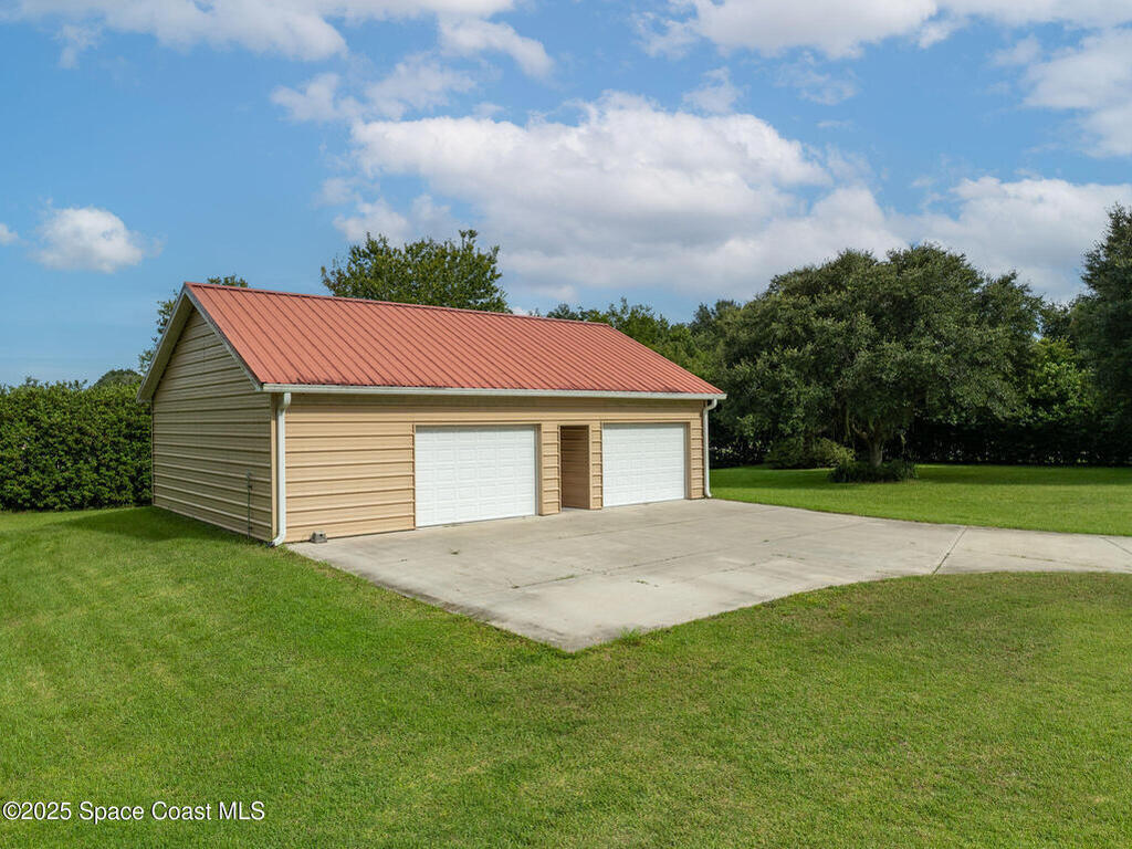 2800 Parrish Road, Titusville, FL 32796