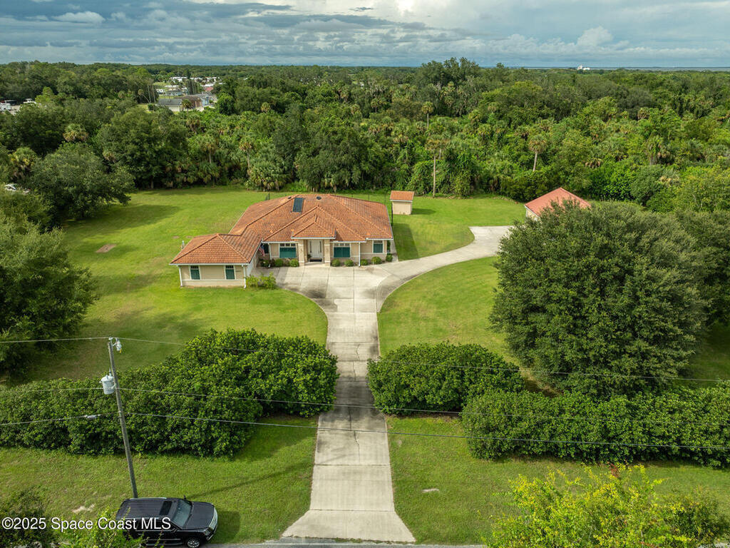 2800 Parrish Road, Titusville, FL 32796