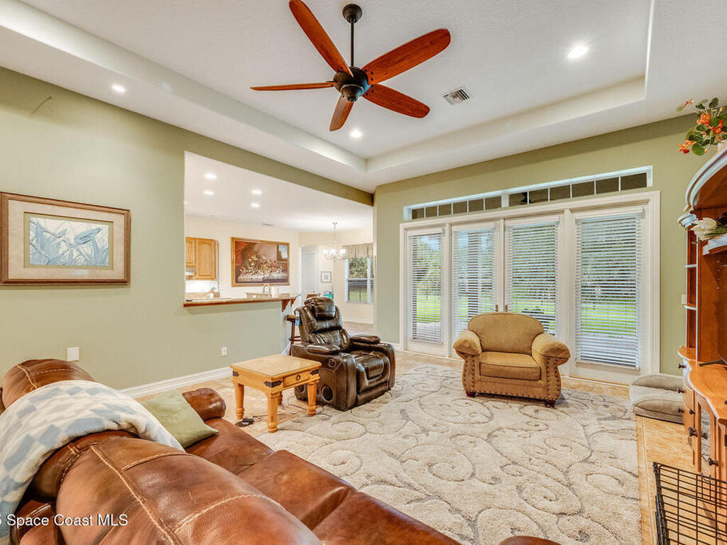 2800 Parrish Road, Titusville, FL 32796