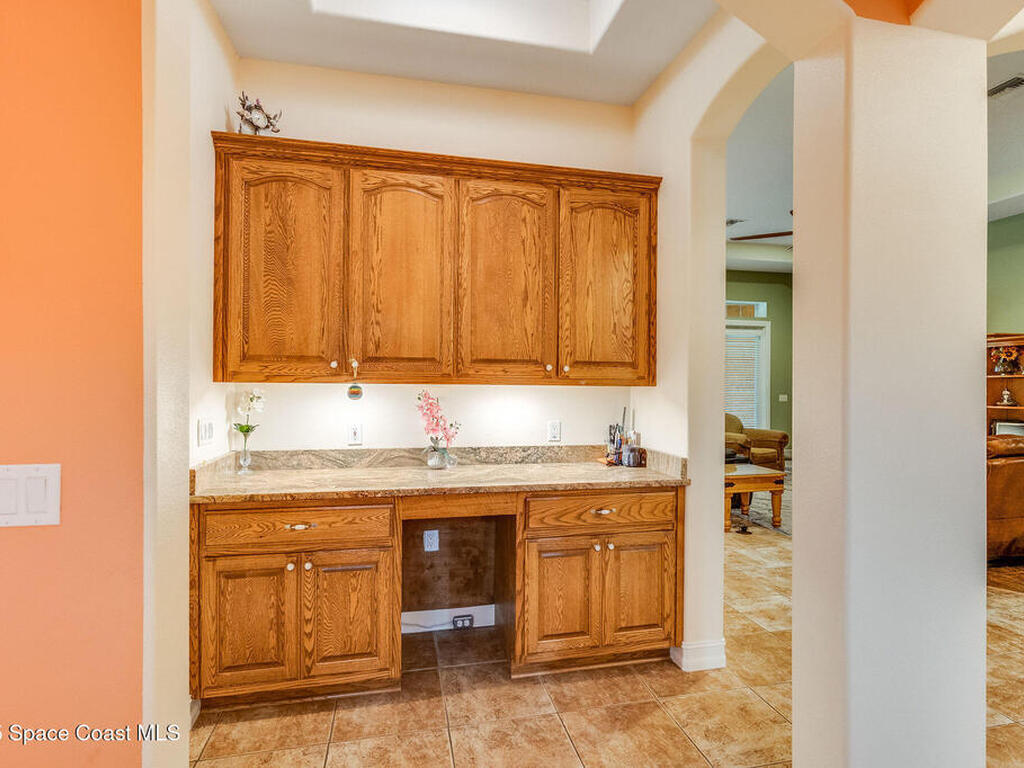 2800 Parrish Road, Titusville, FL 32796