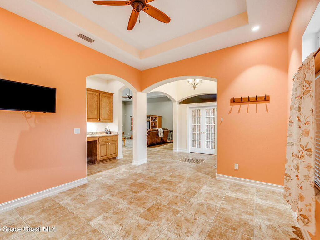 2800 Parrish Road, Titusville, FL 32796