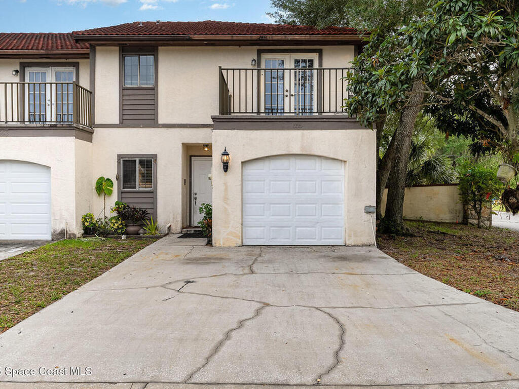 655 Angela Lane, Titusville, FL 32796
