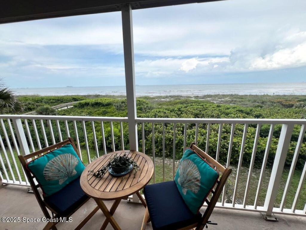 3150 N Atlantic Avenue, Cocoa Beach, FL 32931