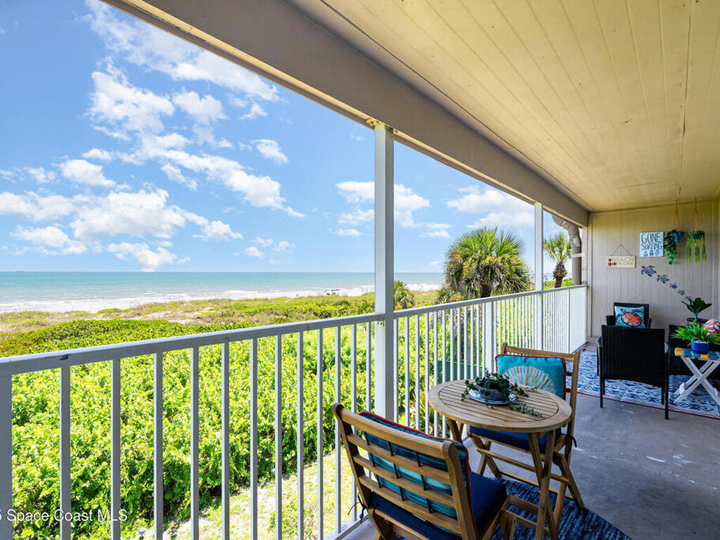 3150 N Atlantic Avenue, Cocoa Beach, FL 32931
