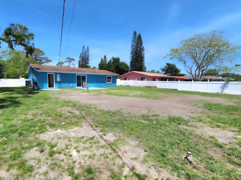 271 Anthony Avenue, Palm Bay, FL 32909