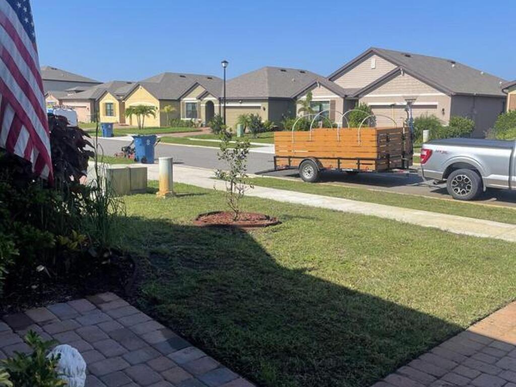 939 Remington Green Drive, Palm Bay, FL 32909