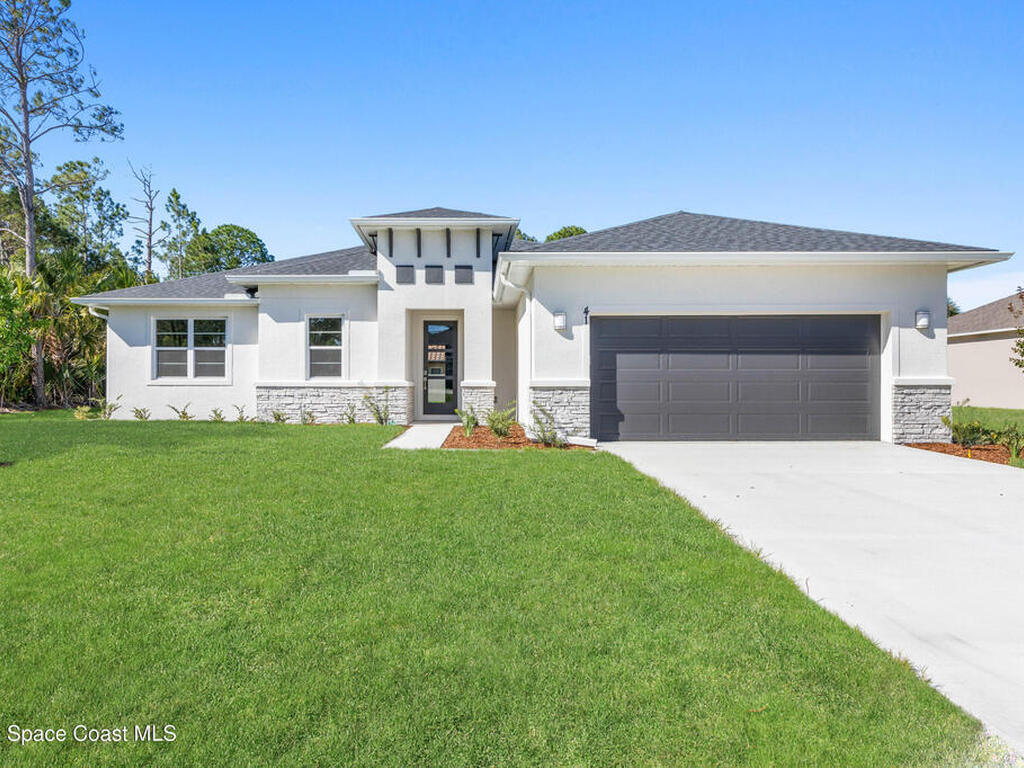 570 Town Road, Palm Bay, FL 32908