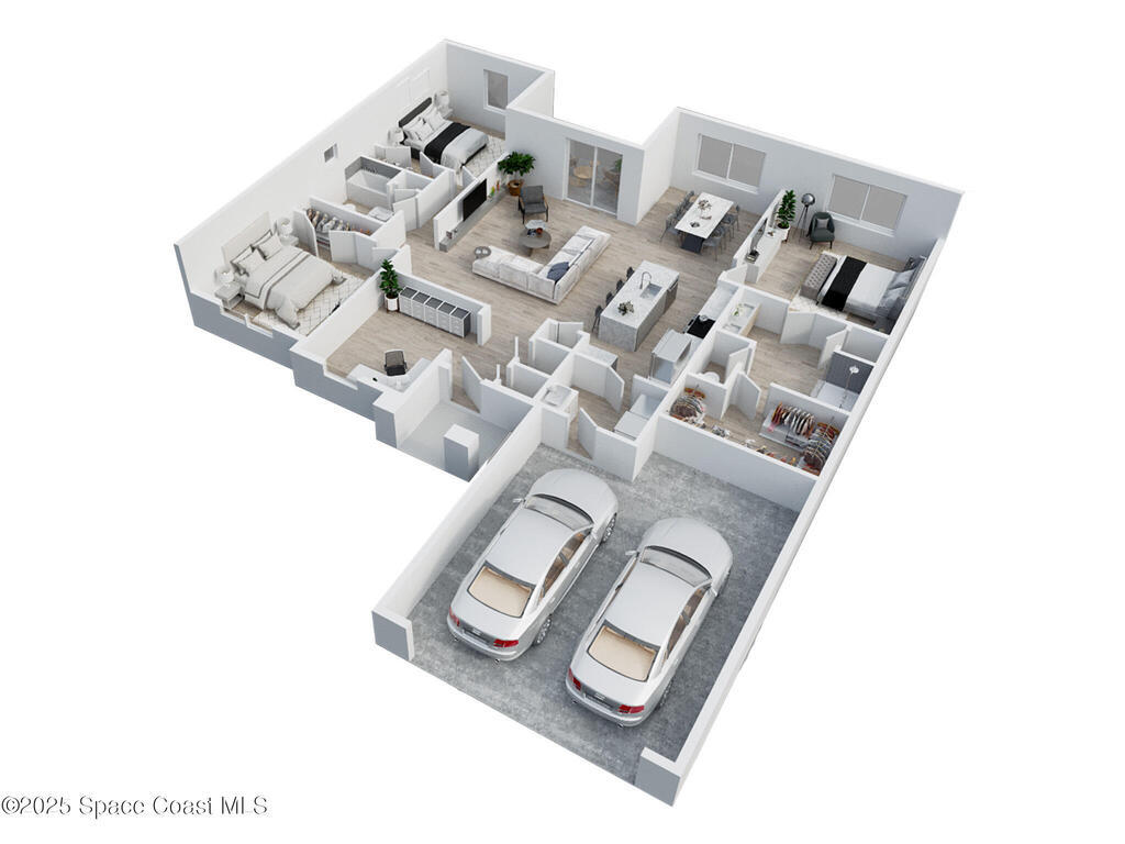 570 Town Road, Palm Bay, FL 32908