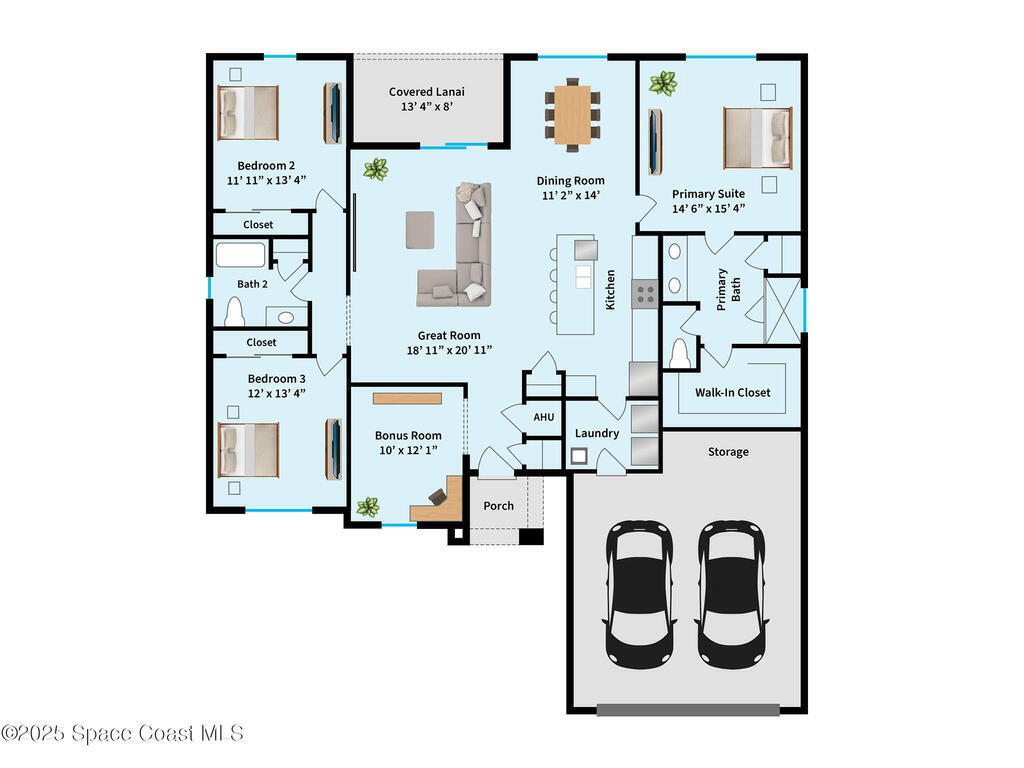 570 Town Road, Palm Bay, FL 32908