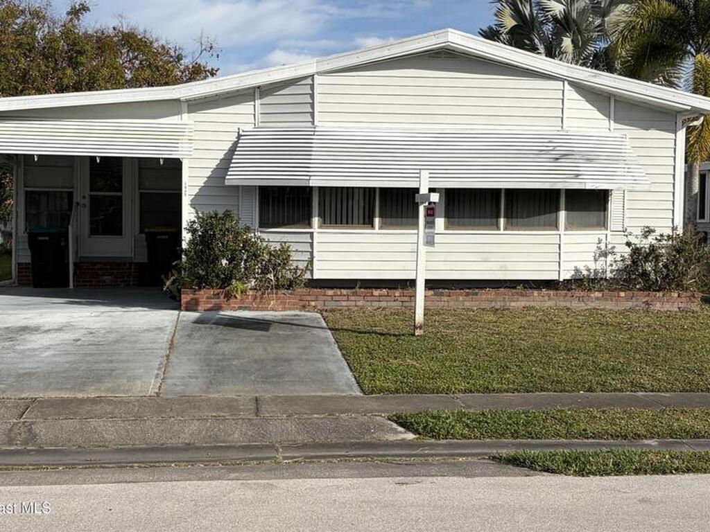 1945 Big Cypress Street, Palm Bay, FL 32905