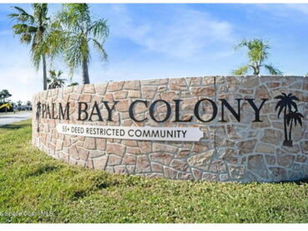 1945 Big Cypress Street, Palm Bay, FL 32905