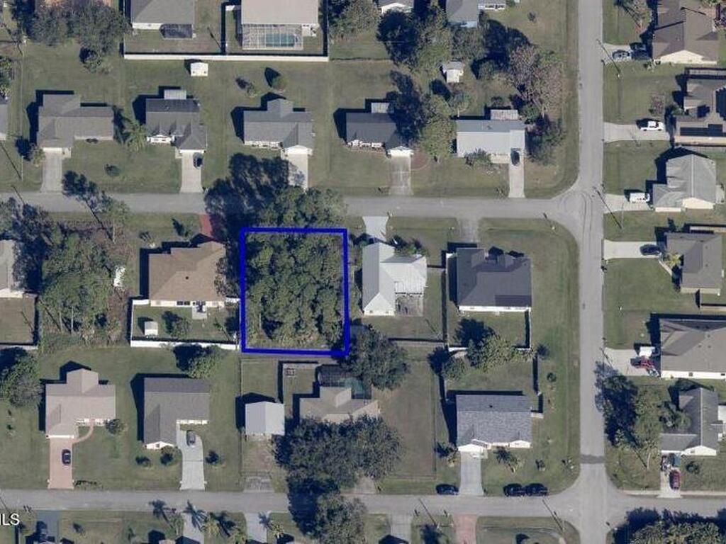 1726 Kamsack Street, Palm Bay, FL 32907