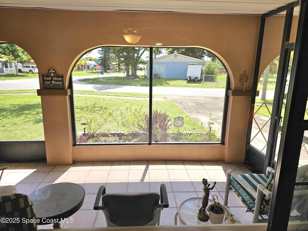 898 Hampton Drive, Palm Bay, FL 32905