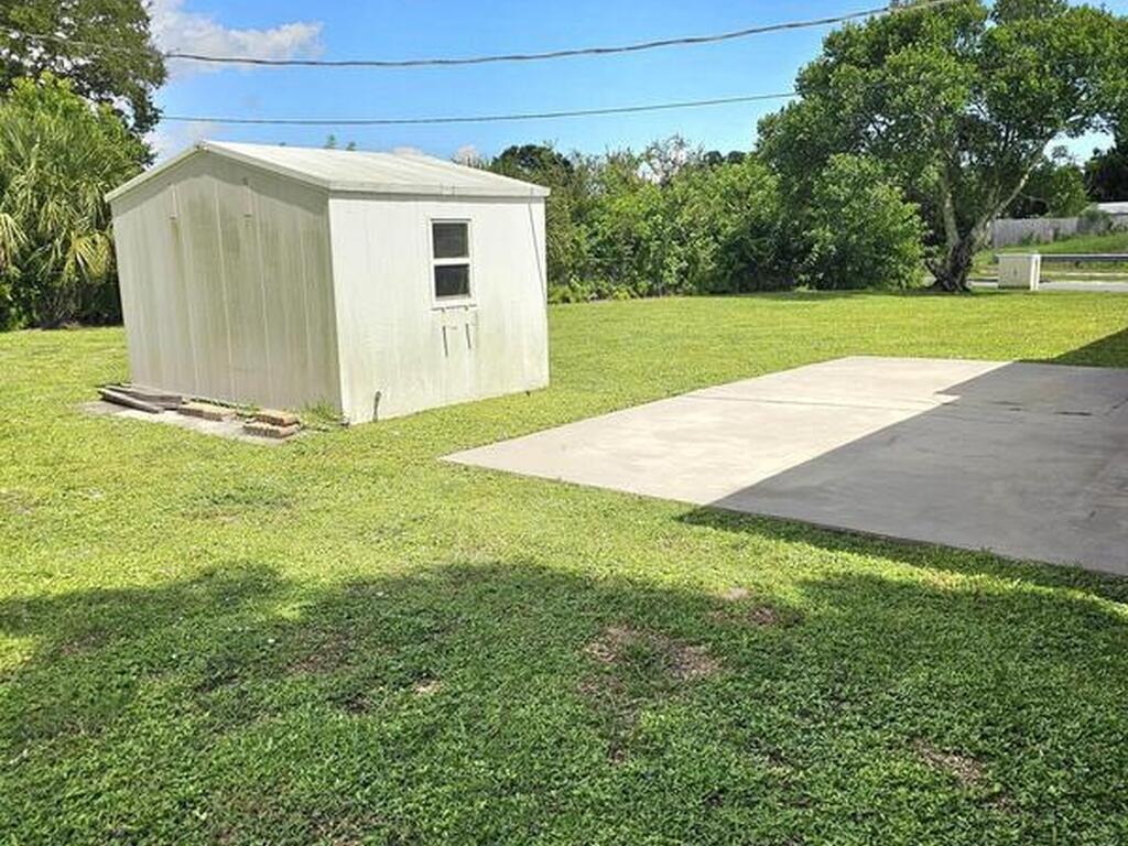 898 Hampton Drive, Palm Bay, FL 32905