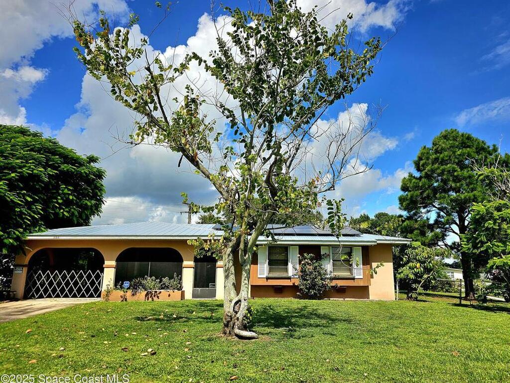 898 Hampton Drive, Palm Bay, FL 32905