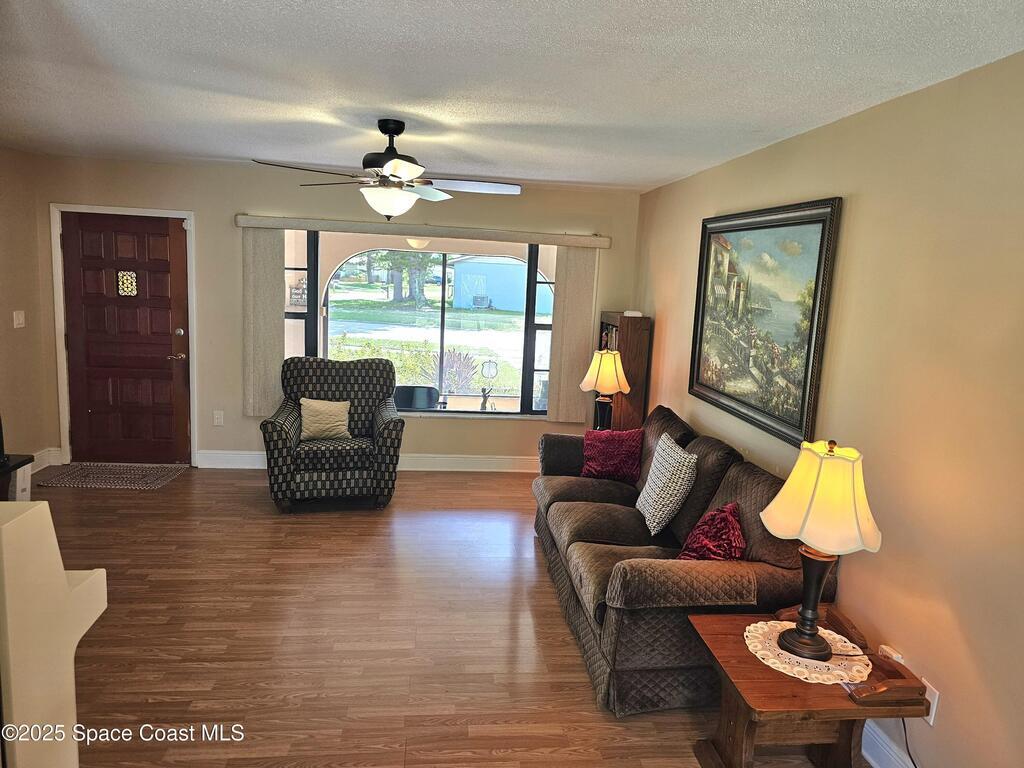 898 Hampton Drive, Palm Bay, FL 32905