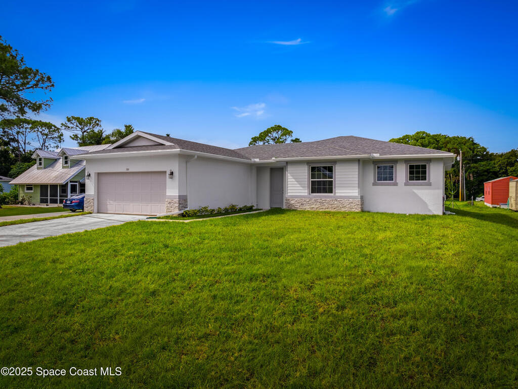 514 Whitehall Avenue, Palm Bay, FL 32908