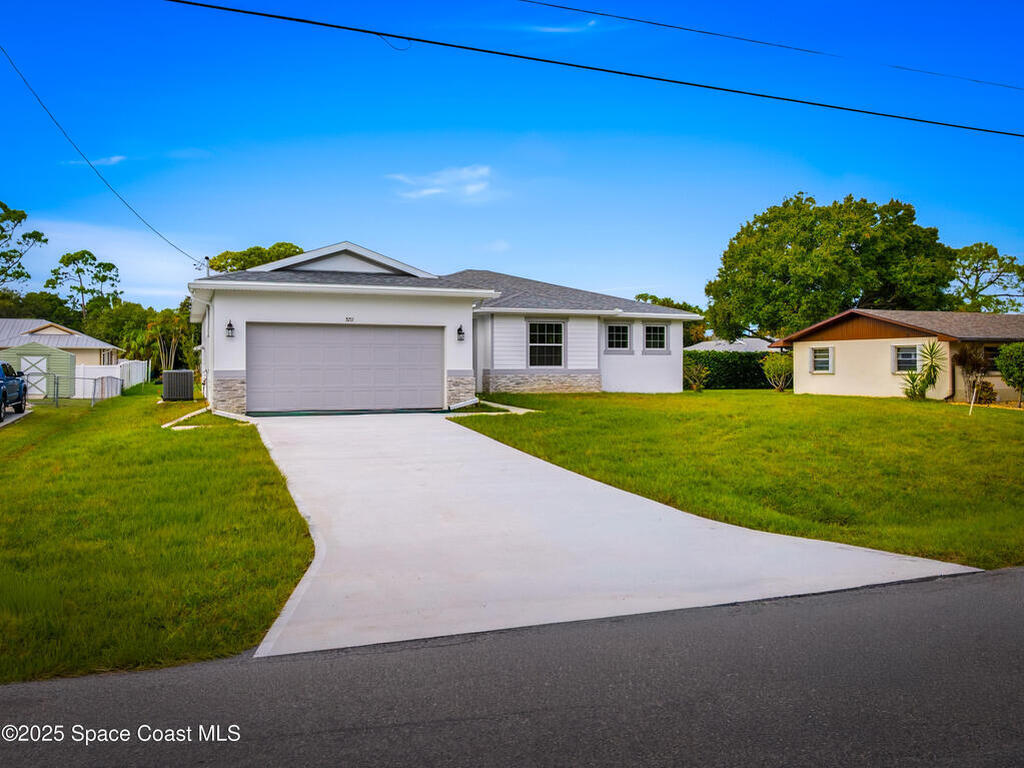 514 Whitehall Avenue, Palm Bay, FL 32908
