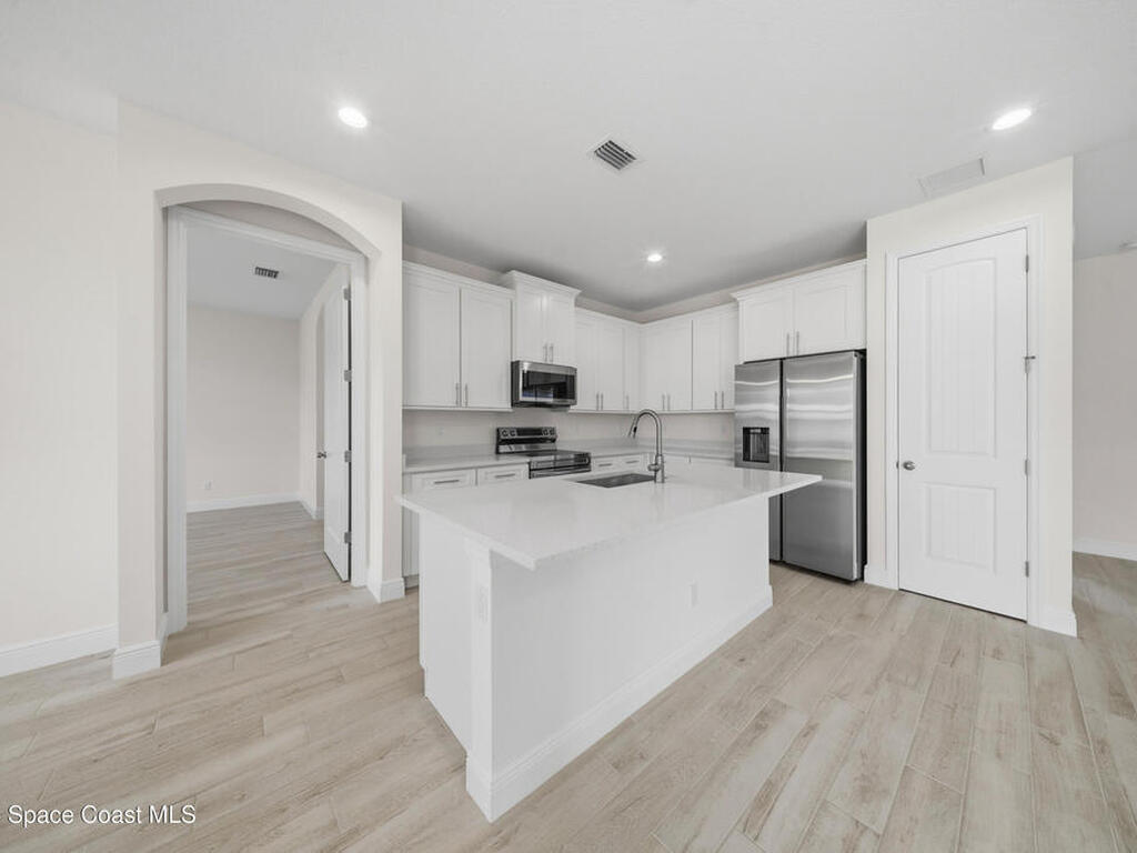 514 Whitehall Avenue, Palm Bay, FL 32908