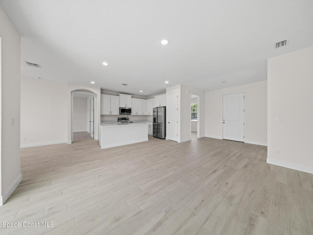 514 Whitehall Avenue, Palm Bay, FL 32908