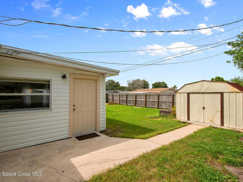 620 Clarke Avenue, Melbourne, FL 32935