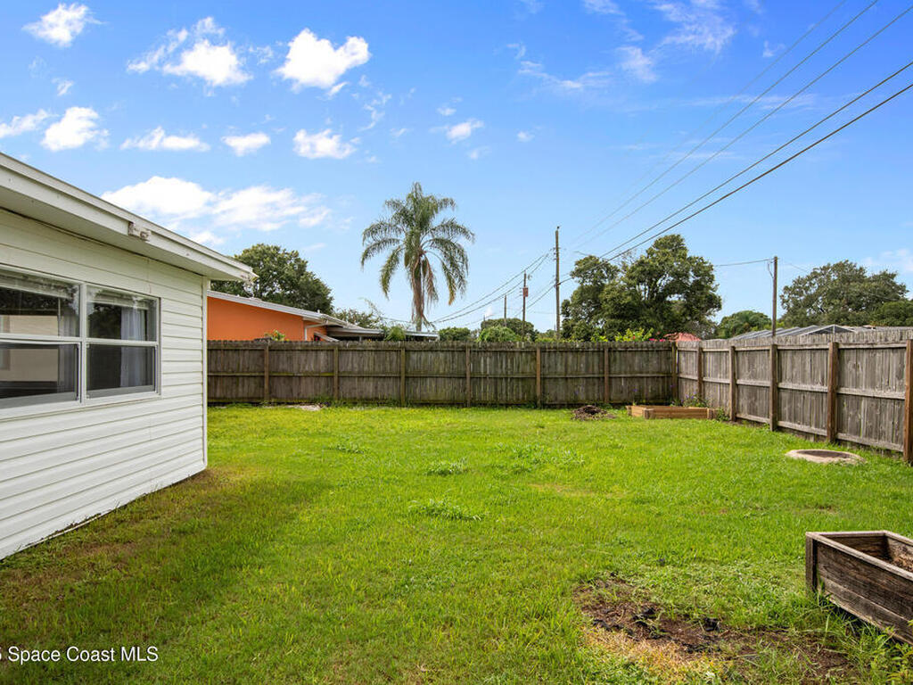 620 Clarke Avenue, Melbourne, FL 32935