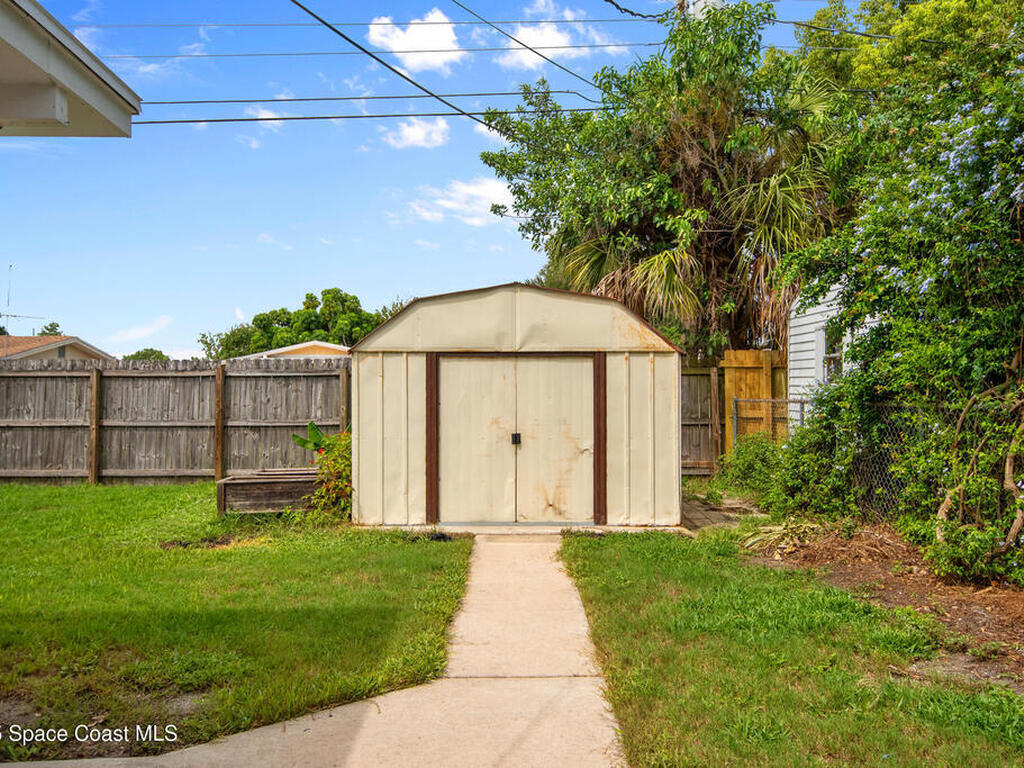 620 Clarke Avenue, Melbourne, FL 32935