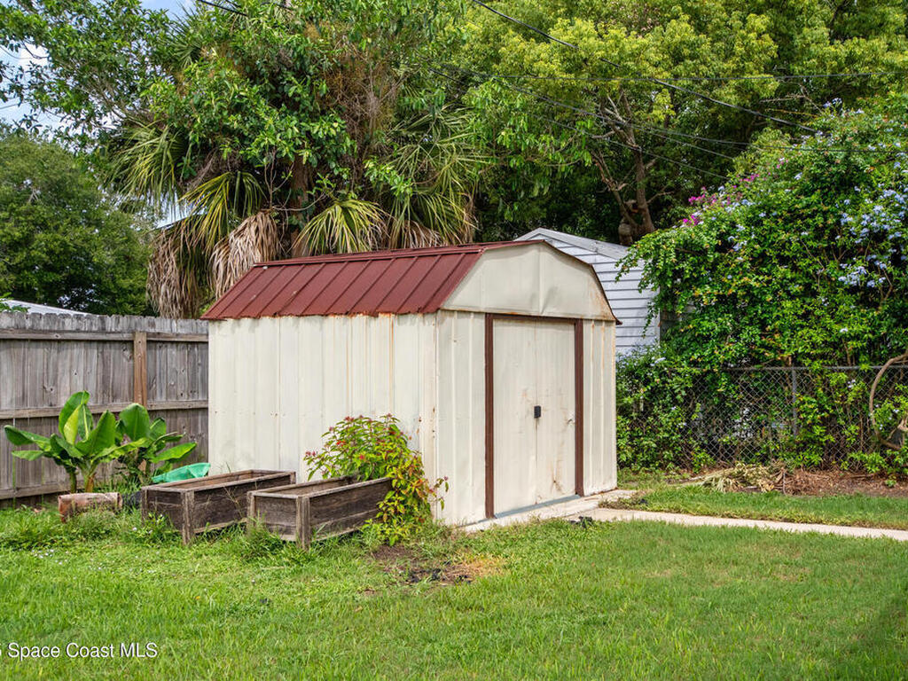 620 Clarke Avenue, Melbourne, FL 32935