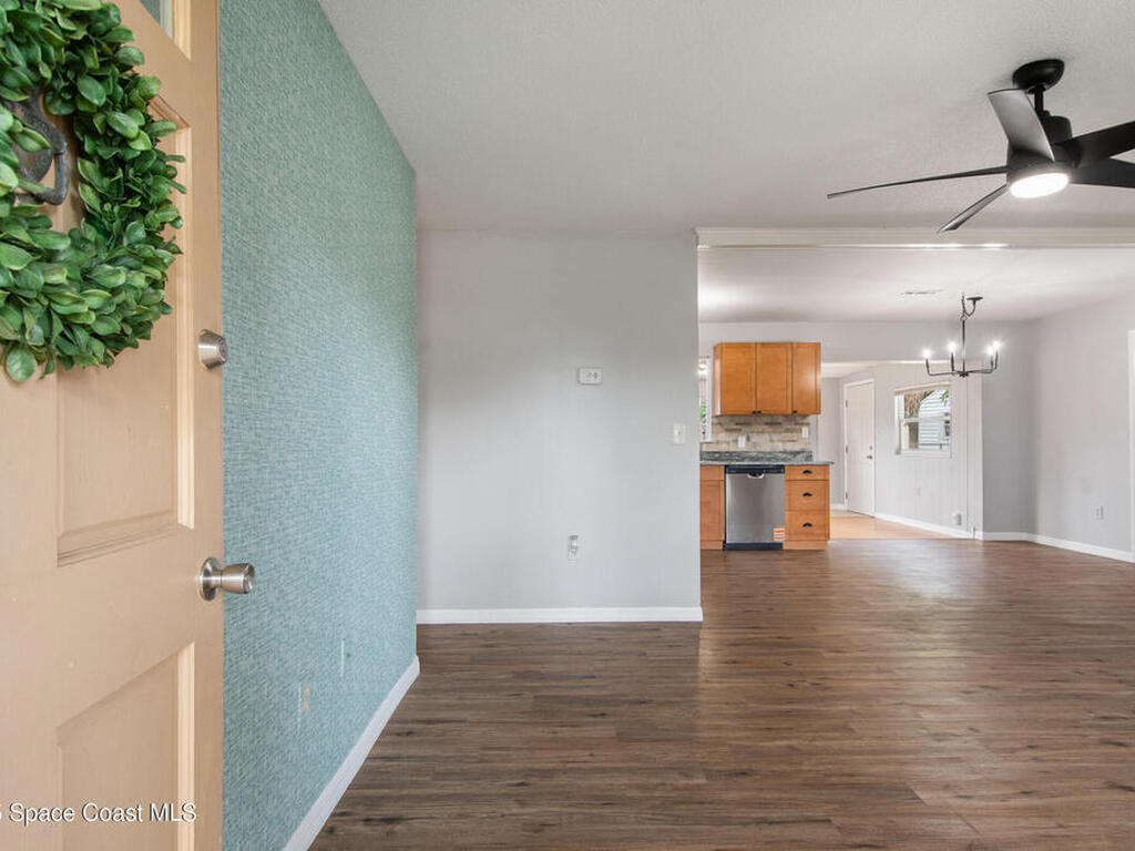 620 Clarke Avenue, Melbourne, FL 32935