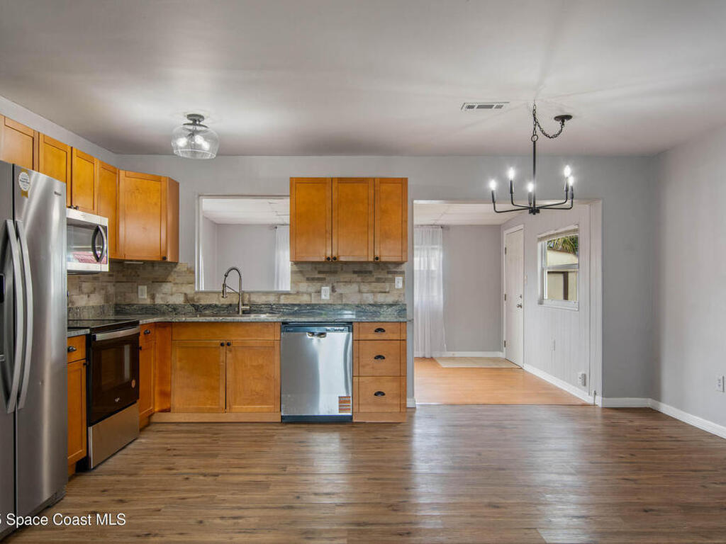 620 Clarke Avenue, Melbourne, FL 32935