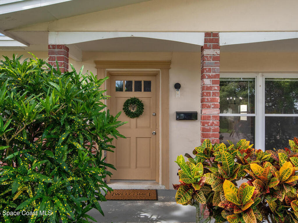 620 Clarke Avenue, Melbourne, FL 32935