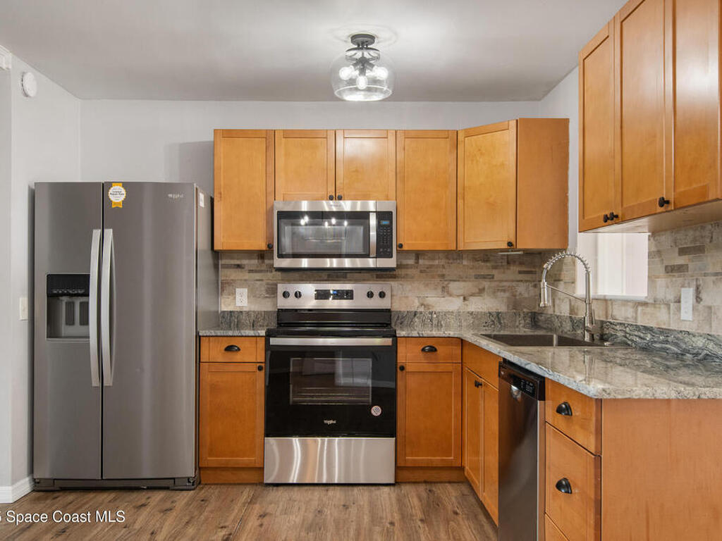 620 Clarke Avenue, Melbourne, FL 32935