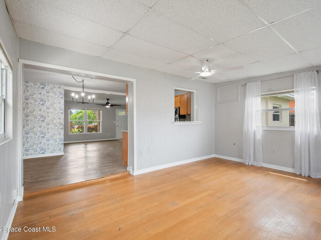 620 Clarke Avenue, Melbourne, FL 32935