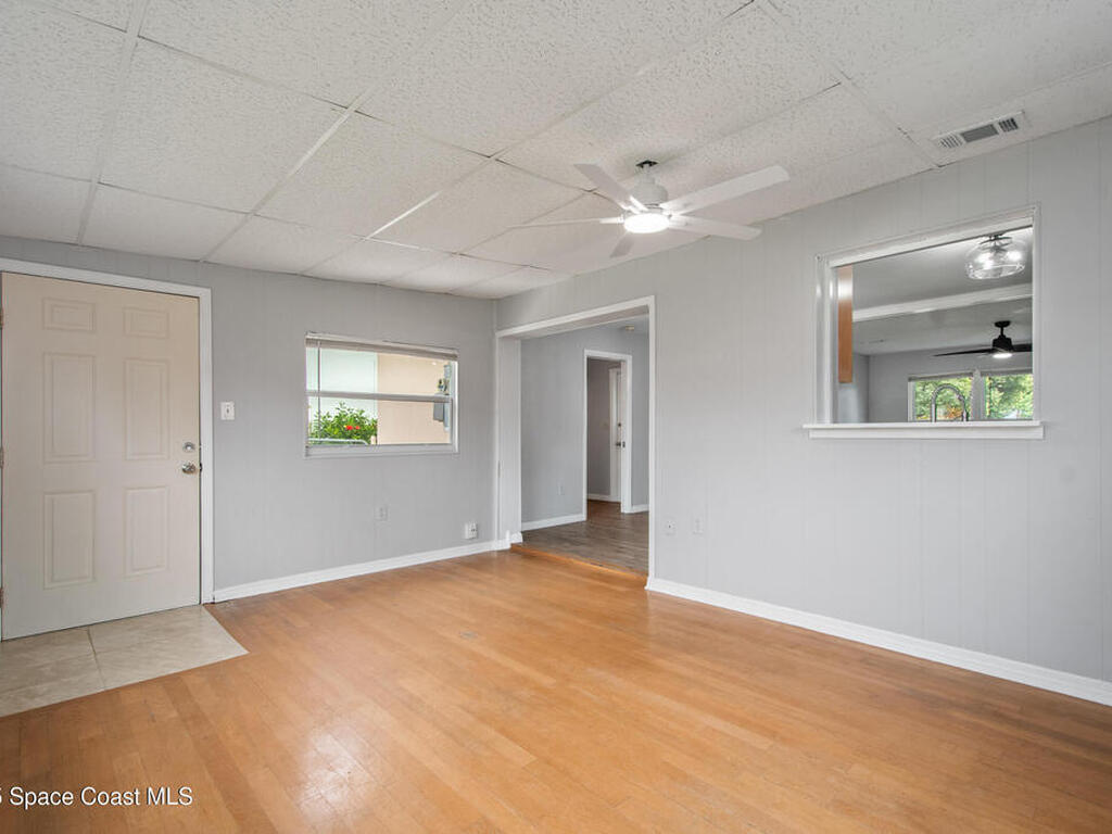 620 Clarke Avenue, Melbourne, FL 32935