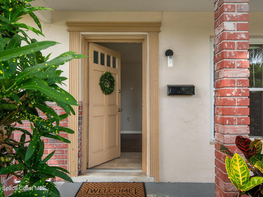 620 Clarke Avenue, Melbourne, FL 32935