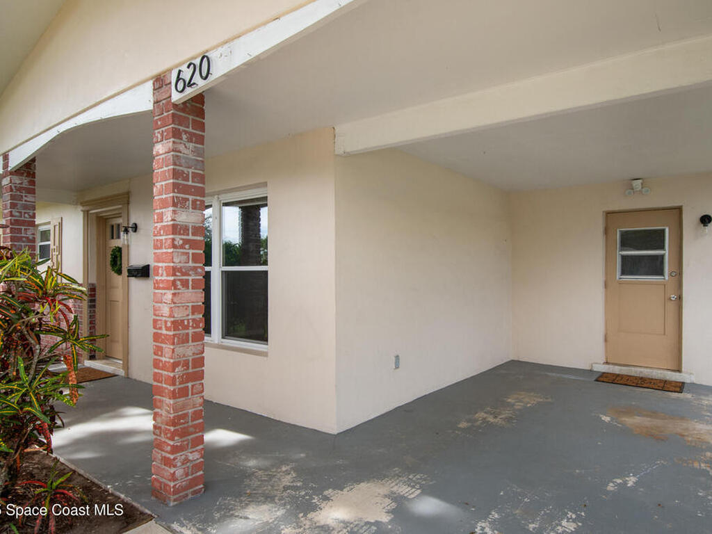 620 Clarke Avenue, Melbourne, FL 32935