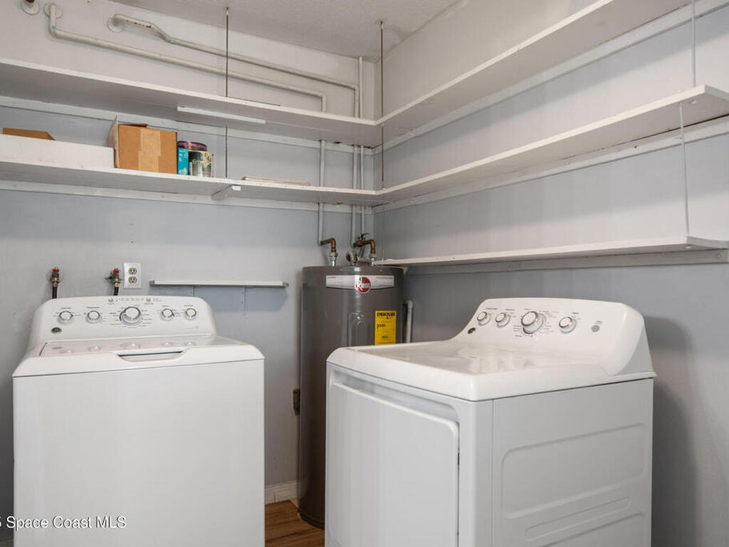 620 Clarke Avenue, Melbourne, FL 32935