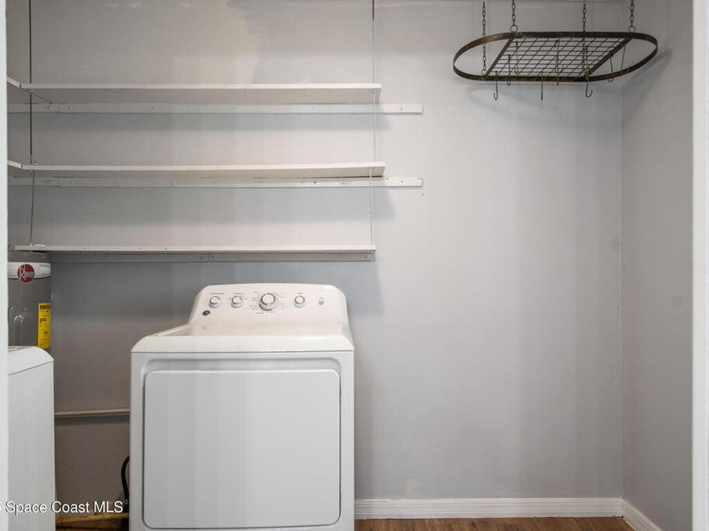 620 Clarke Avenue, Melbourne, FL 32935