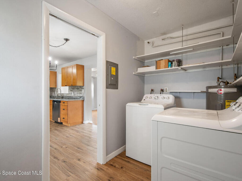 620 Clarke Avenue, Melbourne, FL 32935