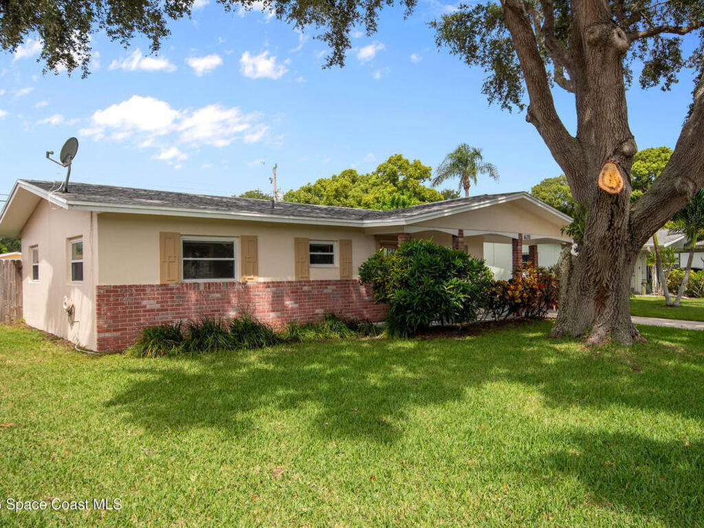 620 Clarke Avenue, Melbourne, FL 32935