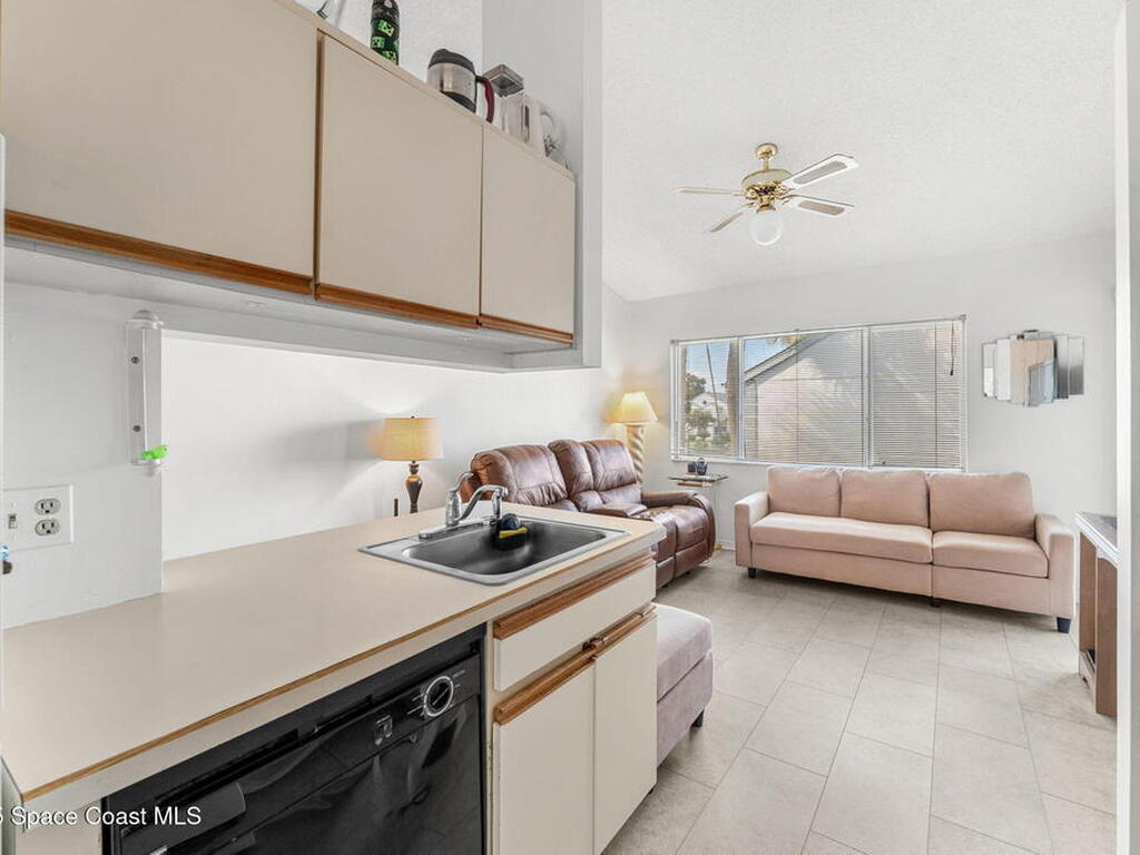 230 Beach Park Lane, Cape Canaveral, FL 32920