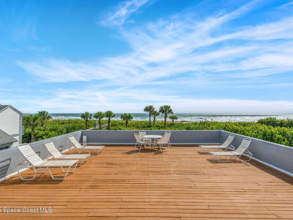 230 Beach Park Lane, Cape Canaveral, FL 32920