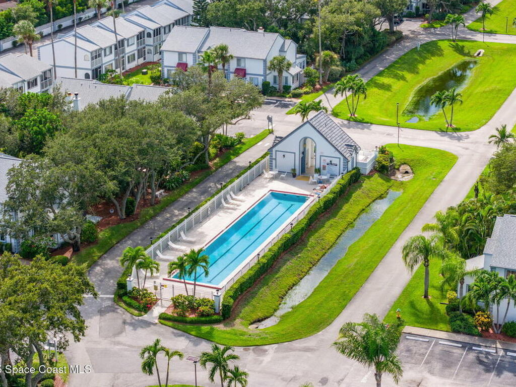 230 Beach Park Lane, Cape Canaveral, FL 32920