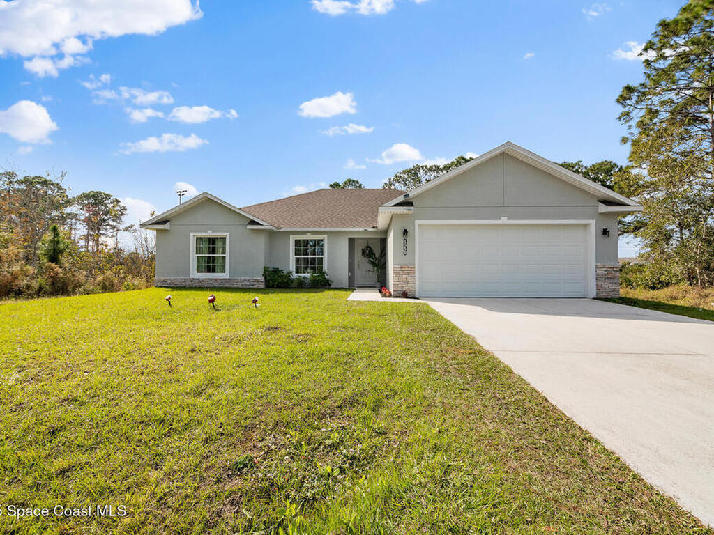 1850 Thorman Avenue, Palm Bay, FL 32909