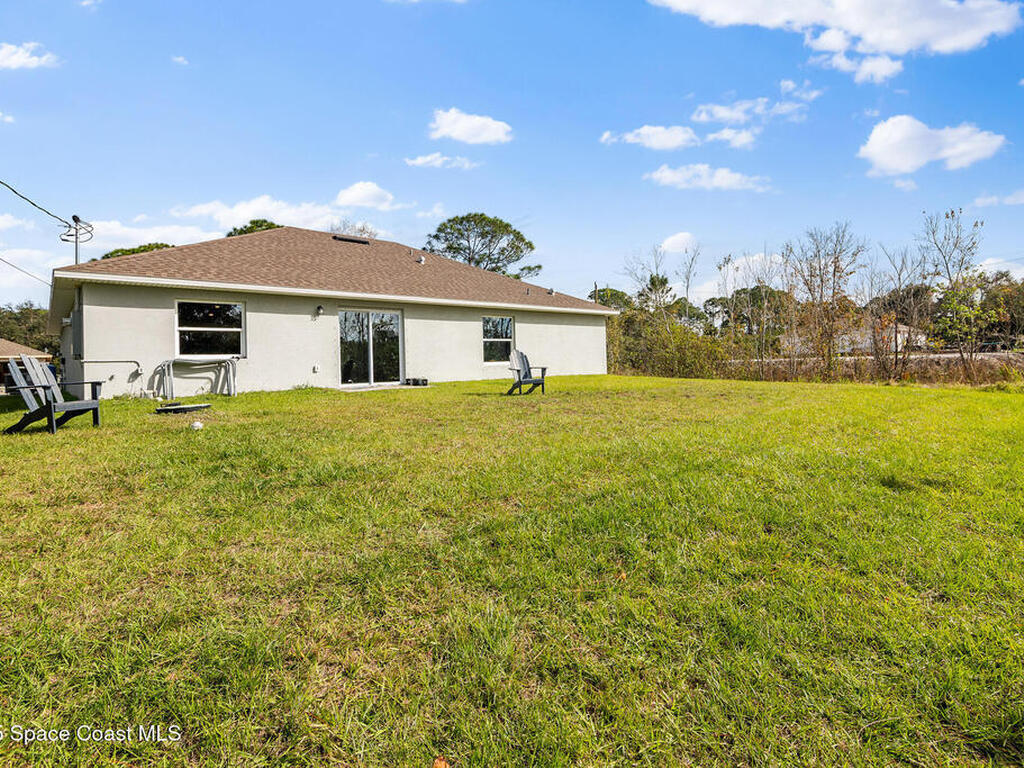 1850 Thorman Avenue, Palm Bay, FL 32909