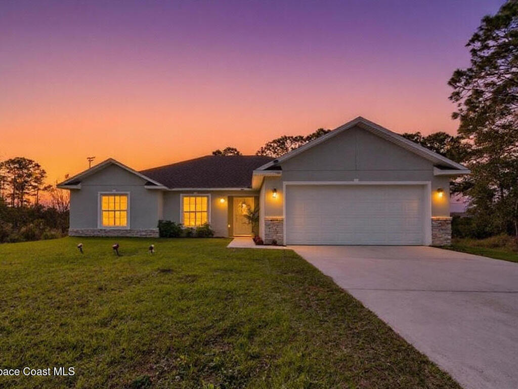 1850 Thorman Avenue, Palm Bay, FL 32909