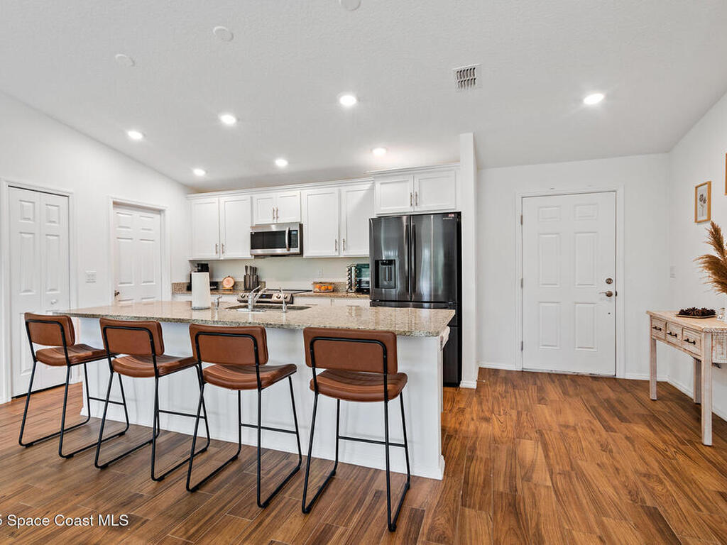 1850 Thorman Avenue, Palm Bay, FL 32909