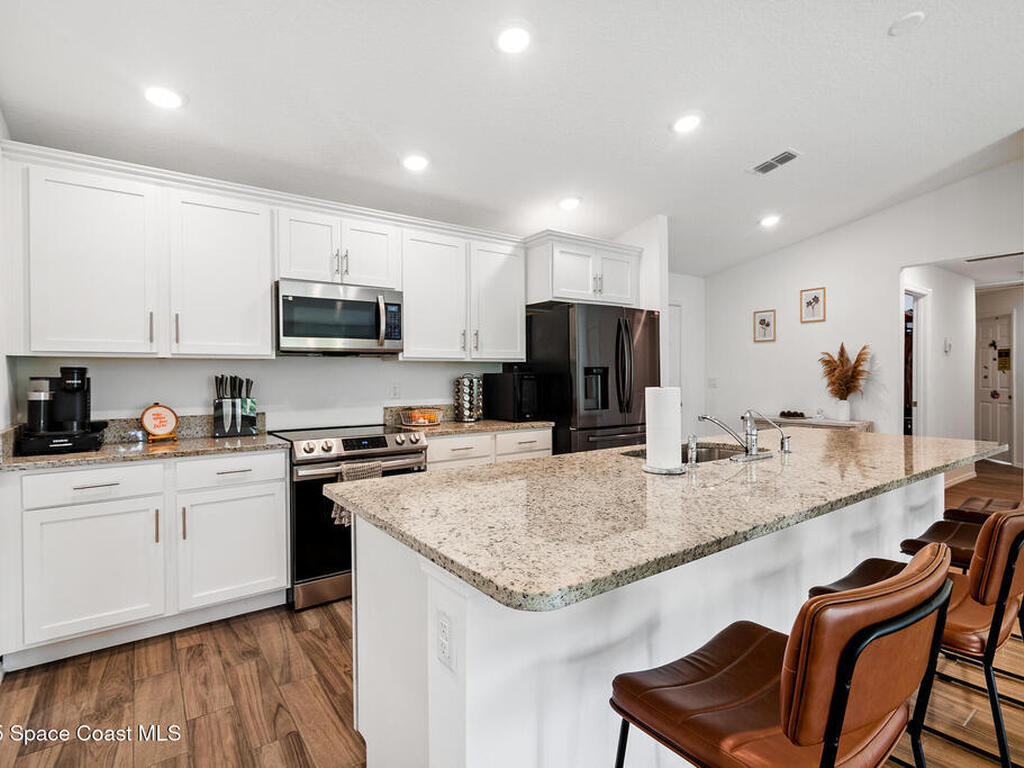 1850 Thorman Avenue, Palm Bay, FL 32909