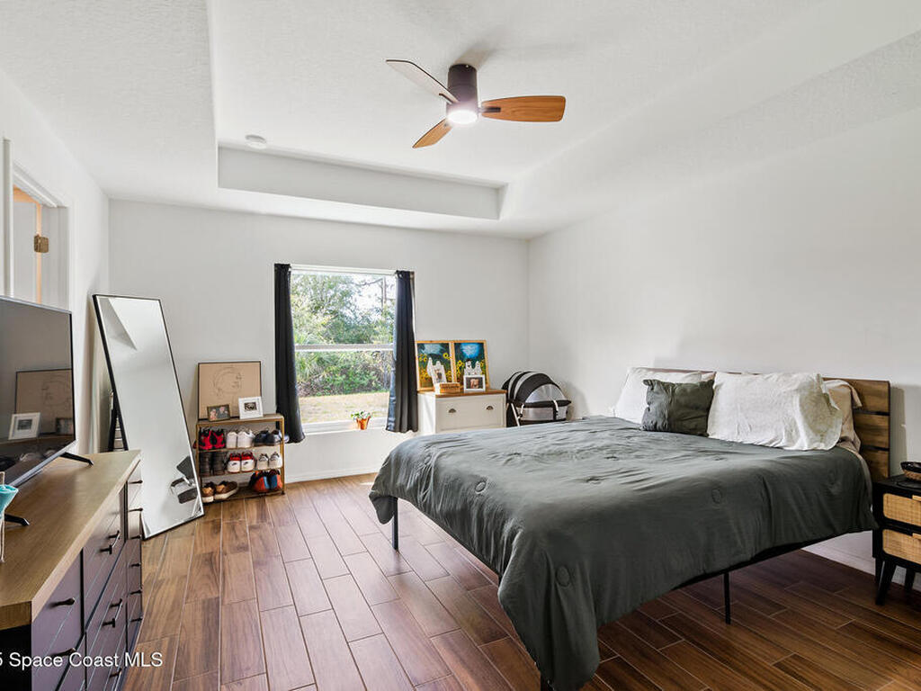 1850 Thorman Avenue, Palm Bay, FL 32909