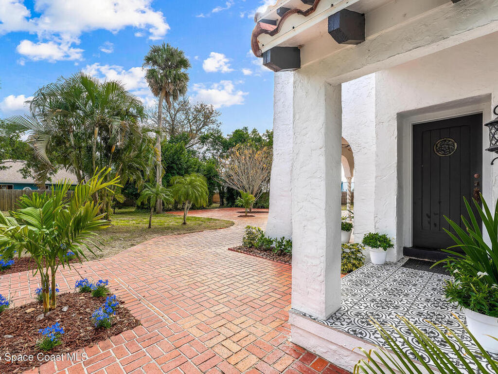121 Circle Drive, Cocoa, FL 32922
